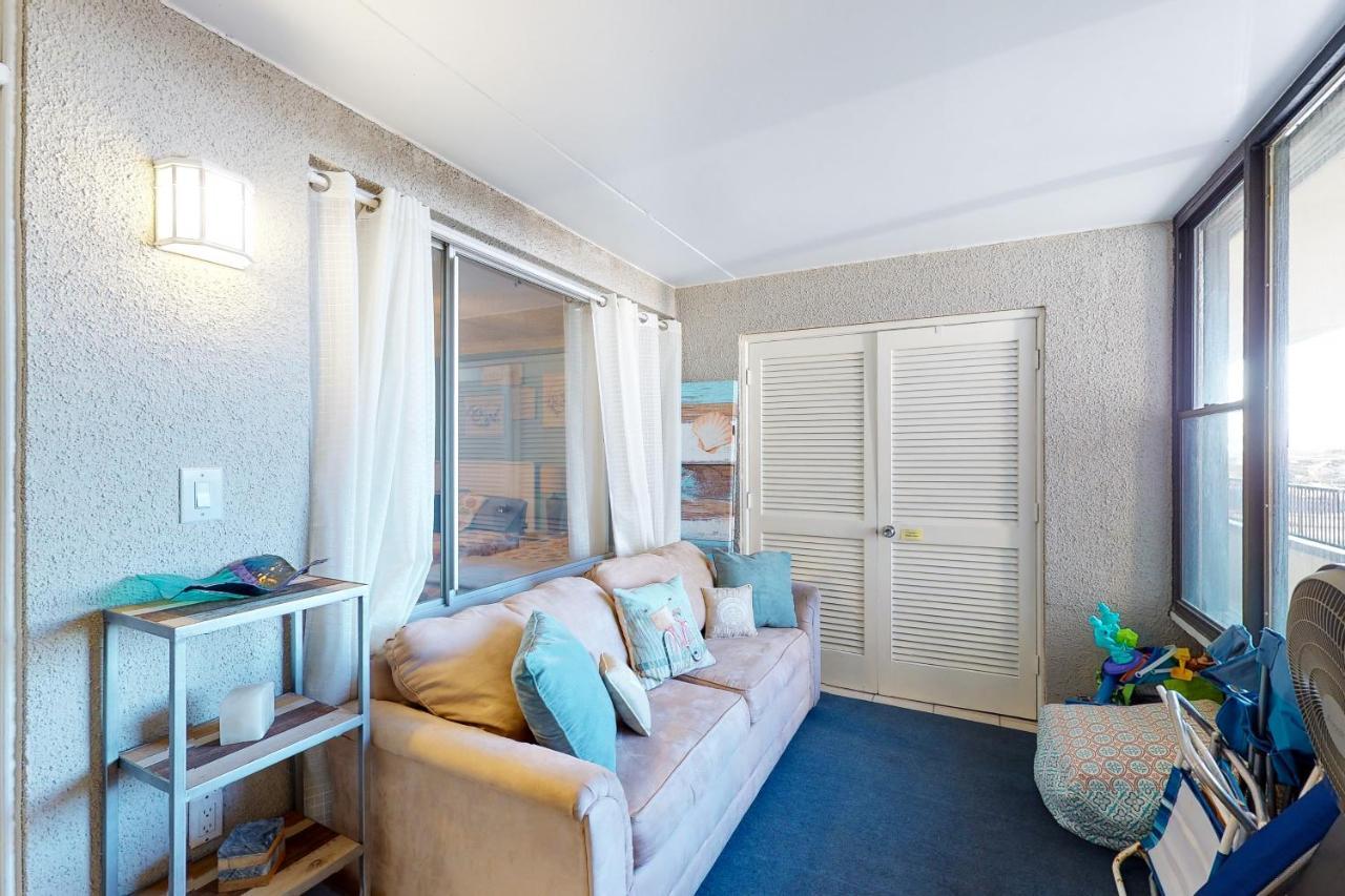 Highpoint North Condos III โอเชียนซิตี้ ภายนอก รูปภาพ