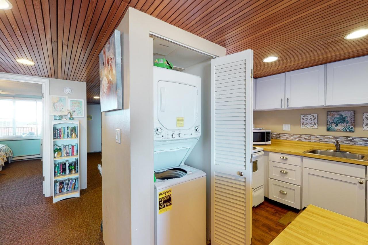 Highpoint North Condos III โอเชียนซิตี้ ภายนอก รูปภาพ